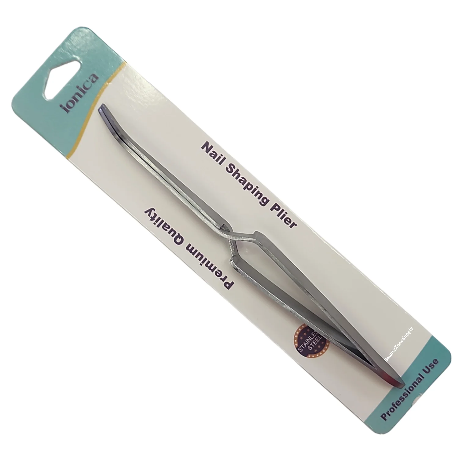 Ionica Nail Shaping Plier Magic Wand NSP-01 - Image 2