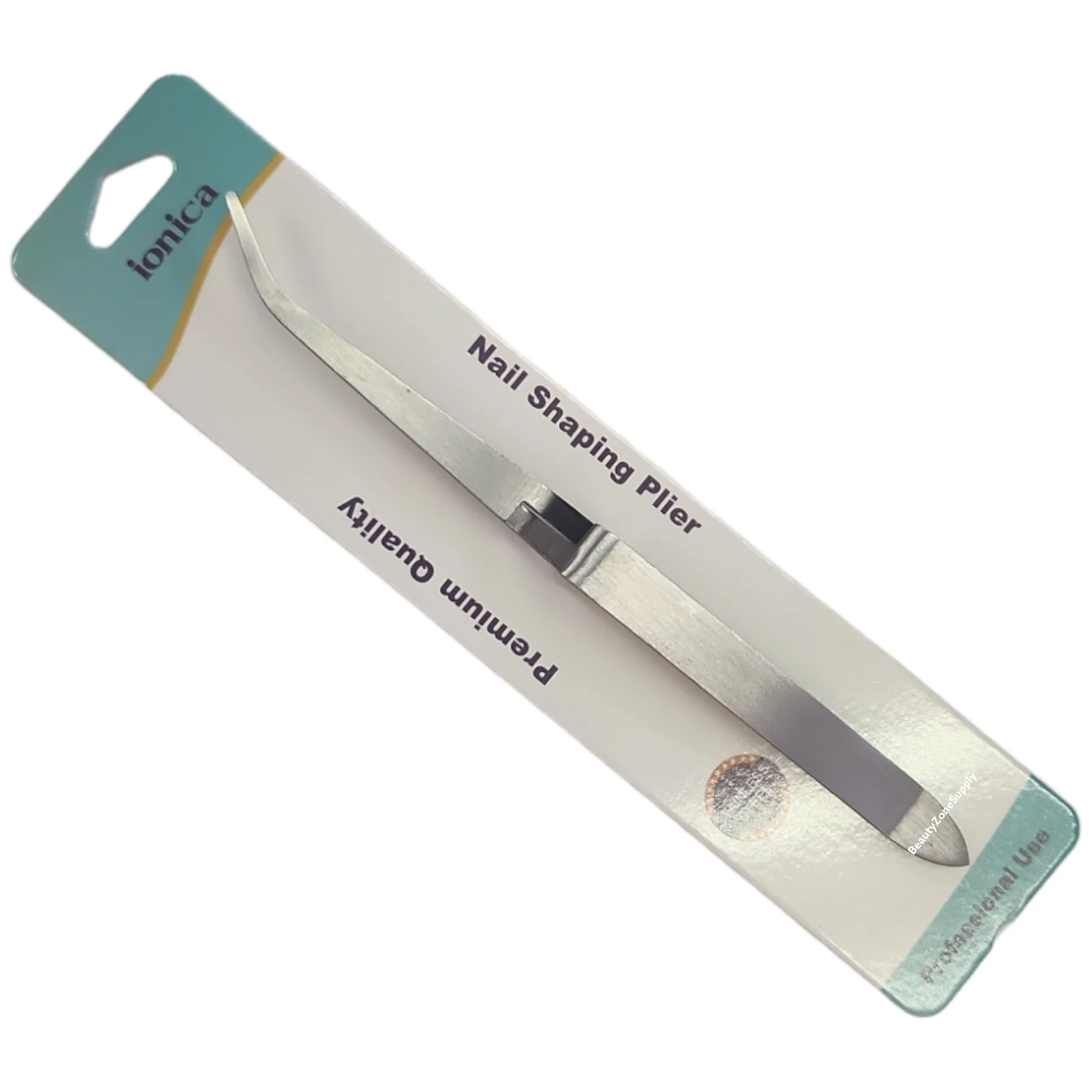 Ionica Nail Shaping Plier Magic Wand NSP-01 - Image 3