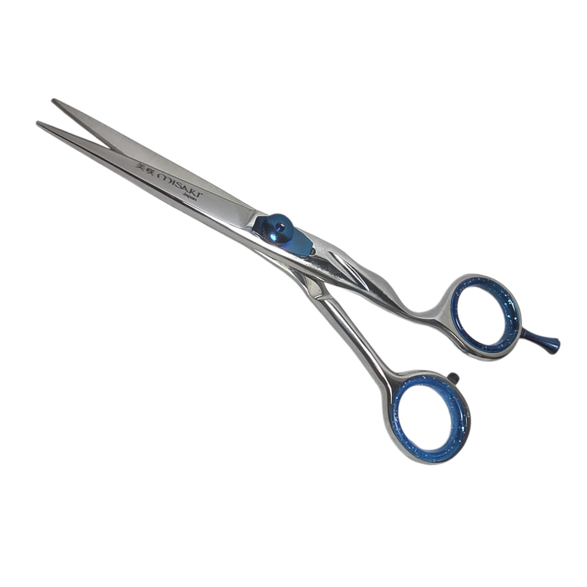 MISAKI Professional Hair-Cutting Shear Japanese Stainless Steel 5" - Image 2