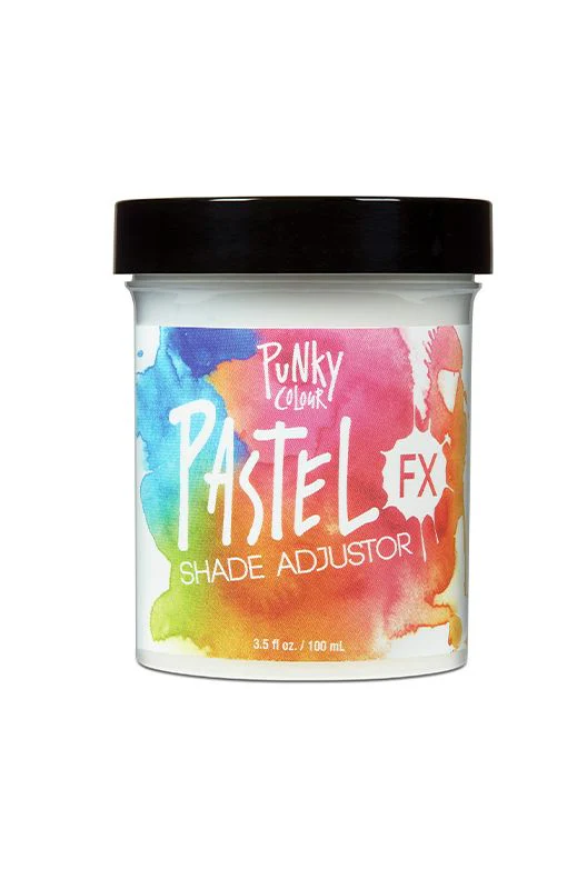 Punky Colour Semi-Permanent Conditioning Hair Color Pastel #90731