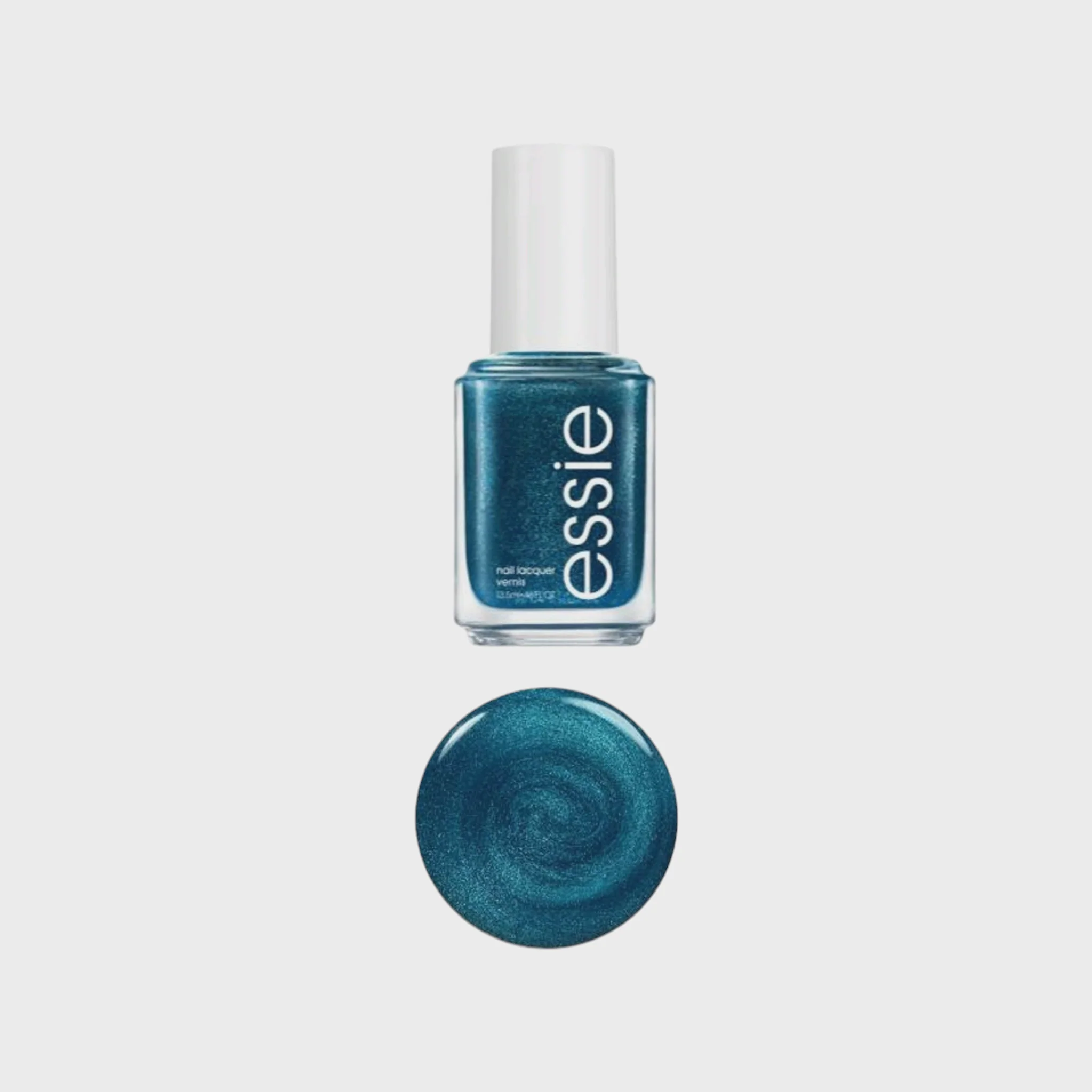 Essie Nail Polish Never too bold .46 oz #1832