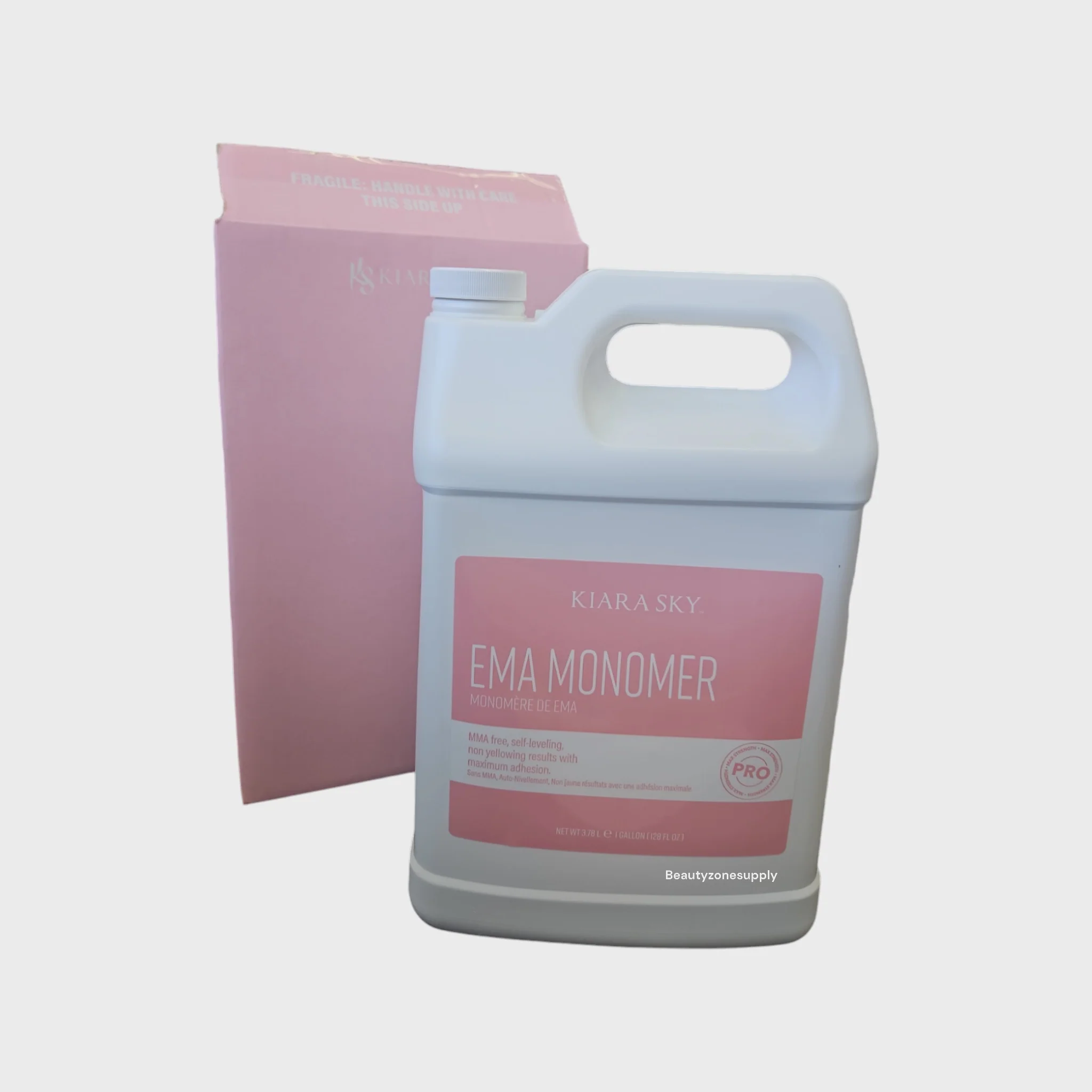 Kiara Sky All In One Dip EMA Liquid Monomer Gallon KSM128 - Image 3
