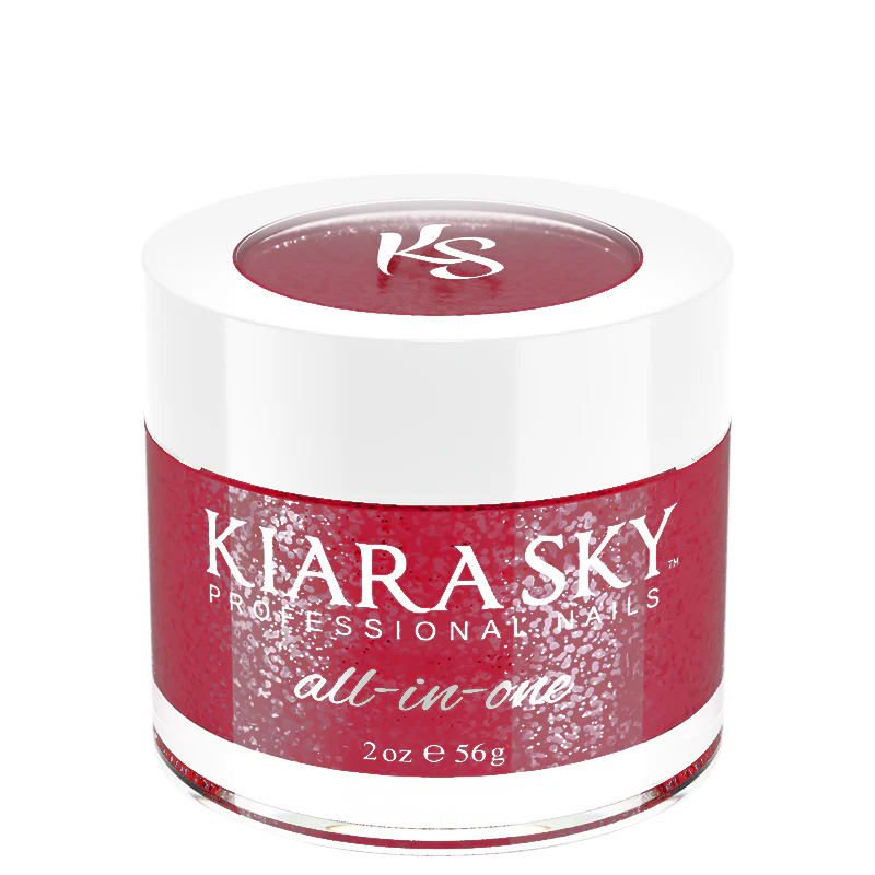 Kiara Sky All In One Dip Powder 2 oz After Party D5035