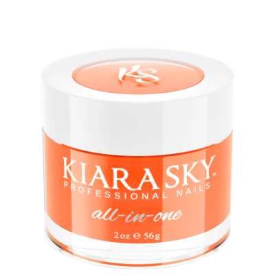 Kiara Sky All In One Dip Powder 2 oz Attention Please DM5091