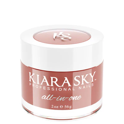 Kiara Sky All In One Dip Powder 2 oz BE WITCH YOU D5108