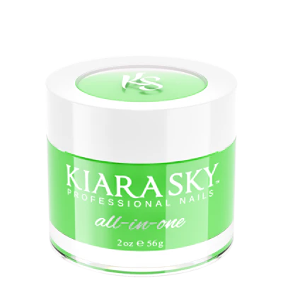 Kiara Sky All In One Dip Powder 2 oz Bet On Me DM5089