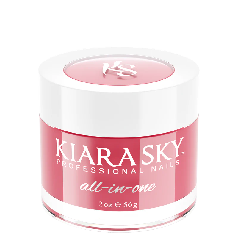 Kiara Sky All In One Dip Powder 2 oz Born With It D5049