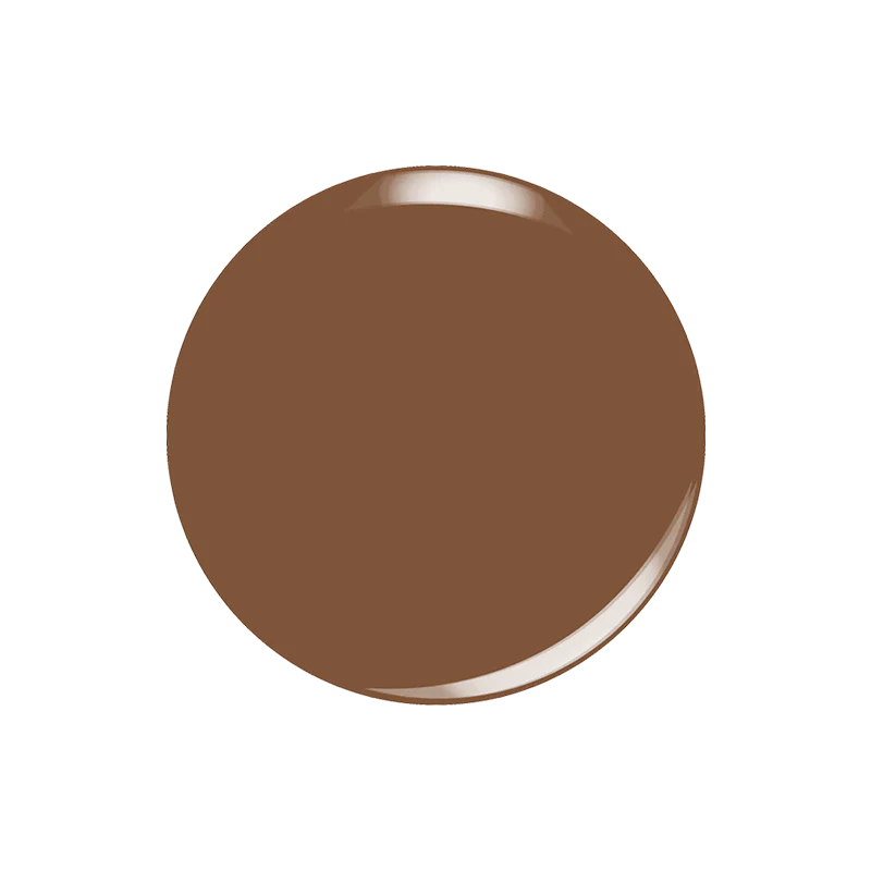 Kiara Sky All In One Dip Powder 2 oz Brownie Points D5022 - Image 3