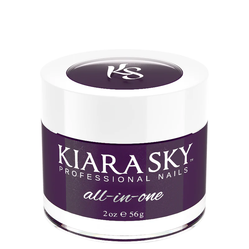 Kiara Sky All In One Dip Powder 2 oz Euphoric D5064 - Image 3