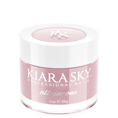 Kiara Sky All In One Dip Powder 2 oz FAIRYTALE D5110