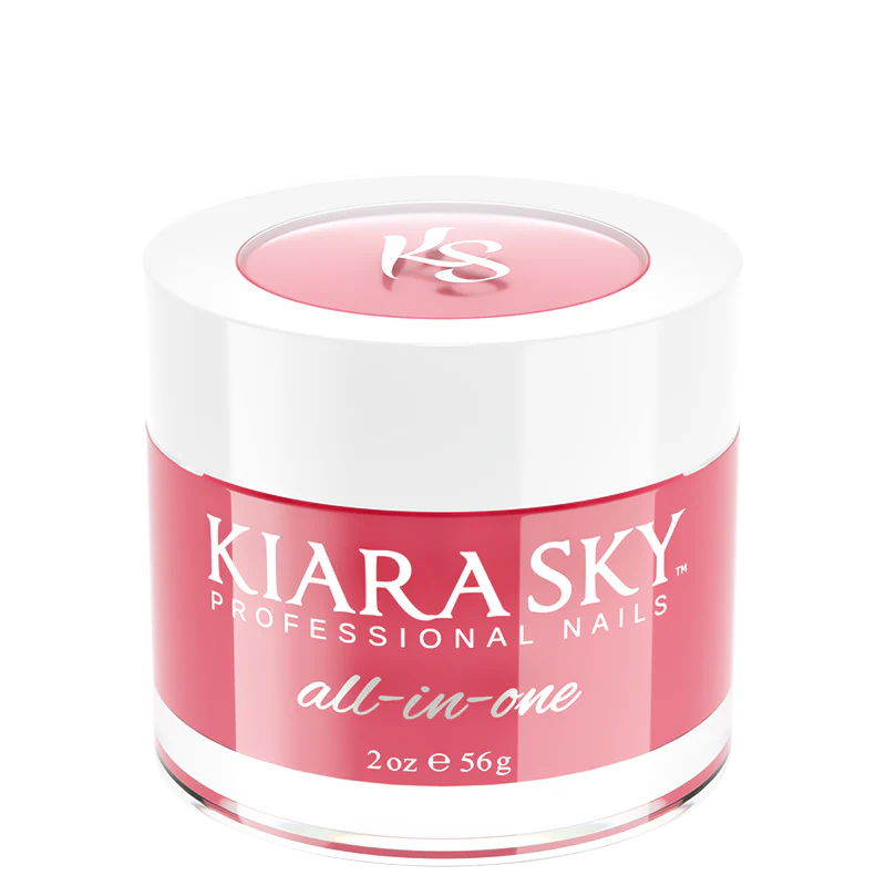 Kiara Sky All In One Dip Powder 2 oz Fashion Week D5055