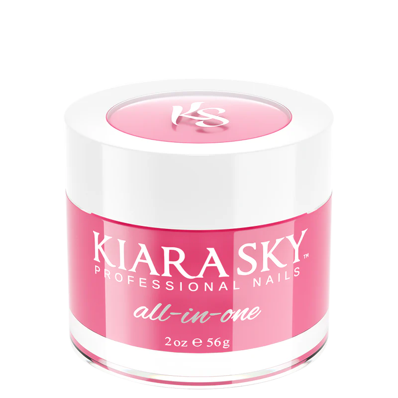 Kiara Sky All In One Dip Powder 2 oz First Love D5054