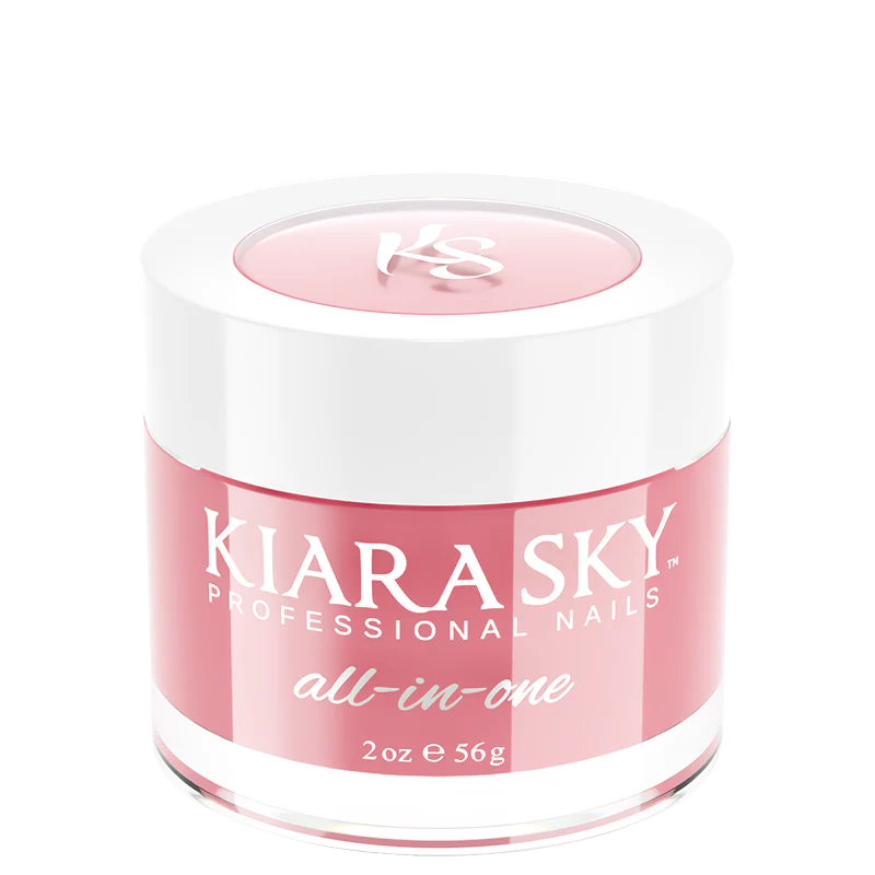 Kiara Sky All In One Dip Powder 2 oz Girl Code D5050