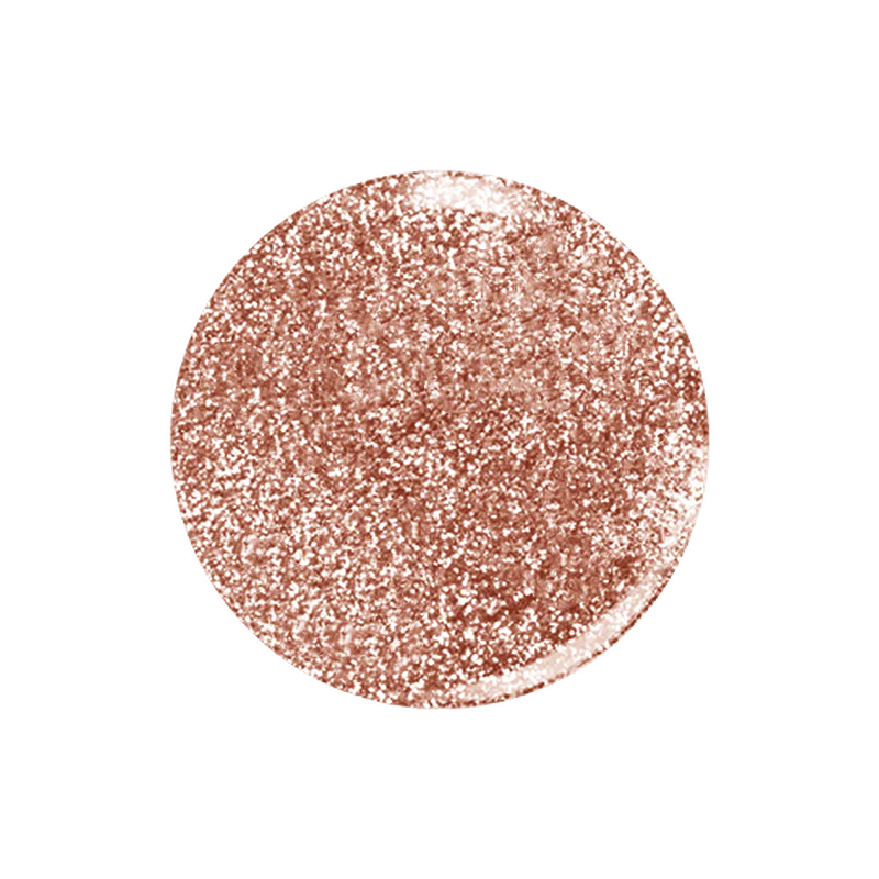 Kiara Sky All In One Dip Powder 2 oz Gleam Big D5023 - Image 2