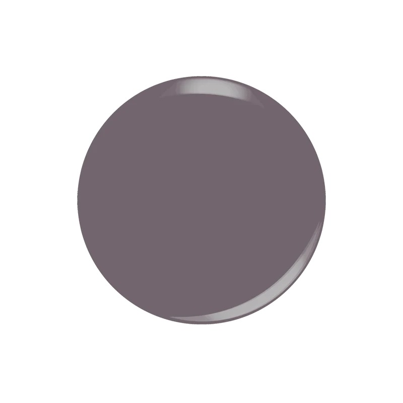 Kiara Sky All In One Dip Powder 2 oz Grape News! D5062 - Image 2