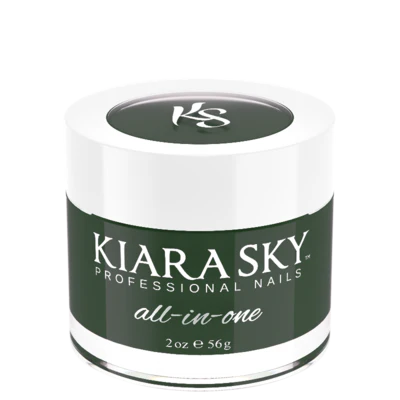 Kiara Sky All In One Dip Powder 2 oz Ivy League DM5079