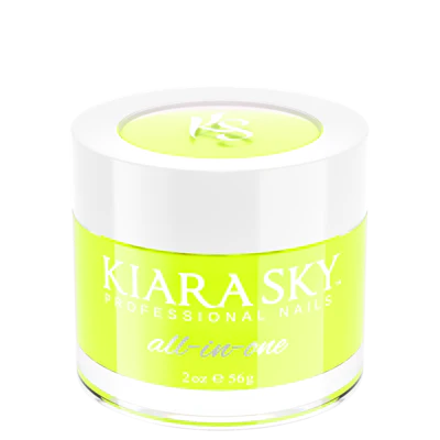 Kiara Sky All In One Dip Powder 2 oz Light Up DM5088