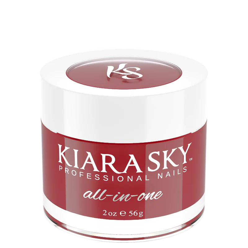 Kiara Sky All In One Dip Powder 2 oz Love Note D5034
