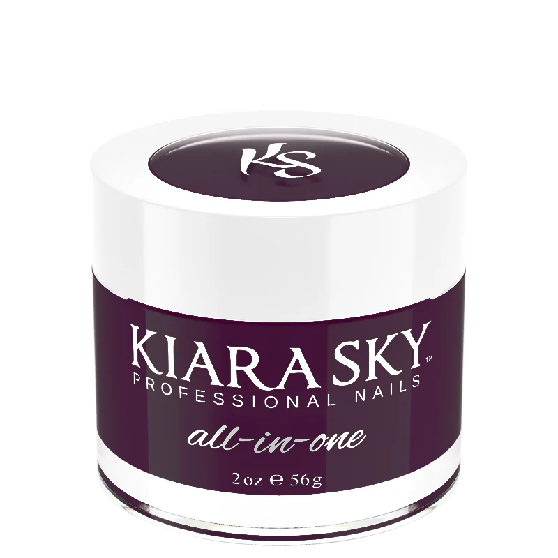 Kiara Sky All In One Dip Powder 2 oz Making Moves D5066 - Image 3