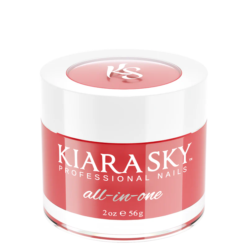 Kiara Sky All In One Dip Powder 2 oz Matchmaker D5056