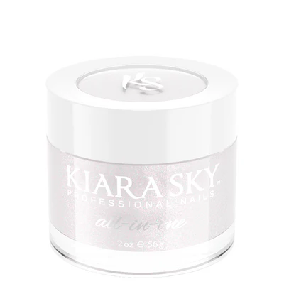 Kiara Sky All In One Dip Powder 2 oz MORNING DEW D5112