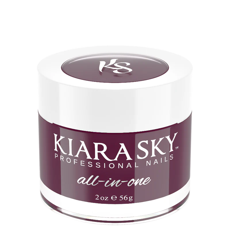 Kiara Sky All In One Dip Powder 2 oz My Type D5038