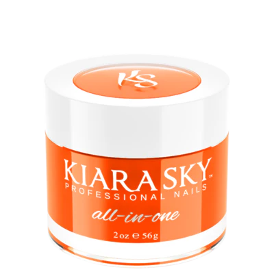 Kiara Sky All In One Dip Powder 2 oz O.C. DM5097
