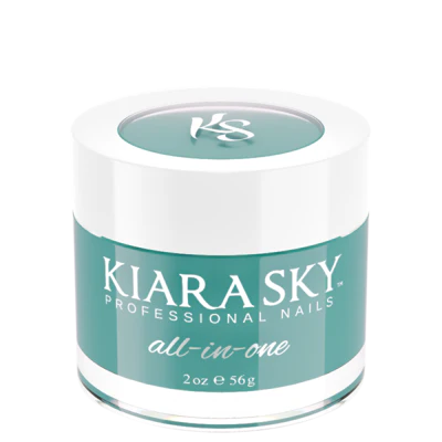 Kiara Sky All In One Dip Powder 2 oz Off The Grid DM5074