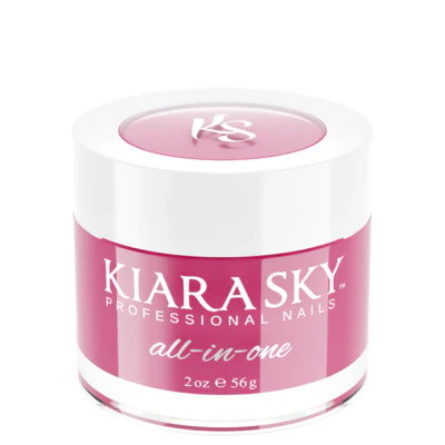 Kiara Sky All In One Dip Powder 2 oz Partners In Wine DM5093
