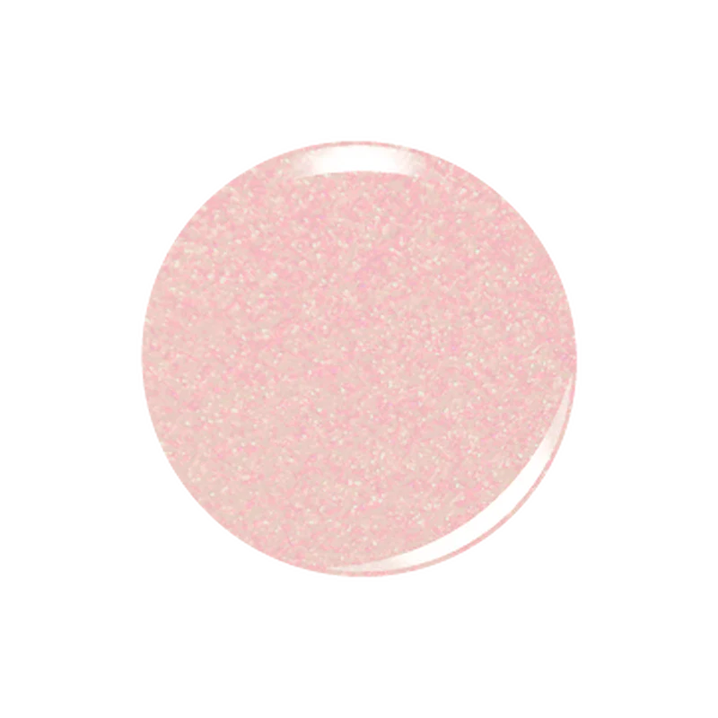 Kiara Sky All In One Dip Powder 2 oz Pink And Polished D5045 - Image 2