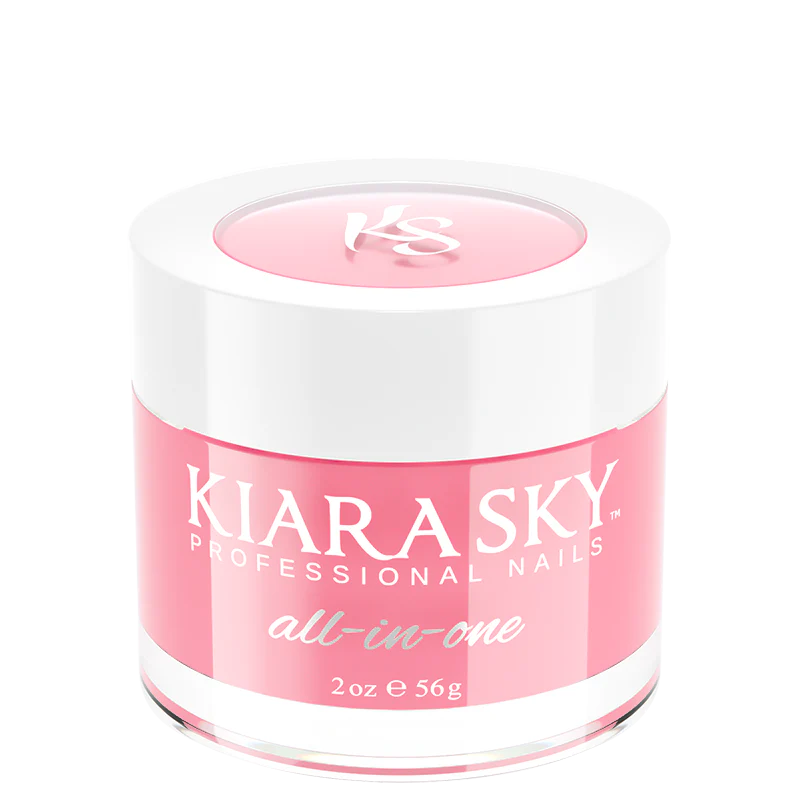 Kiara Sky All In One Dip Powder 2 oz Pink Panther D5048