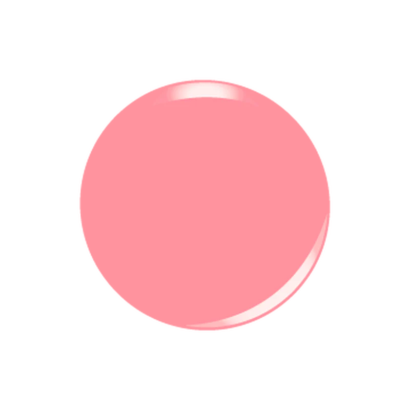 Kiara Sky All In One Dip Powder 2 oz Pink Panther D5048 - Image 2