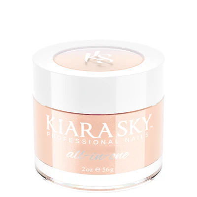 Kiara Sky All In One Dip Powder 2 Oz Pink Parade  - Cover Dmcv006