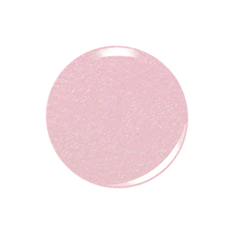 Kiara Sky All In One Dip Powder 2 oz Pink Stardust D5041 - Image 2