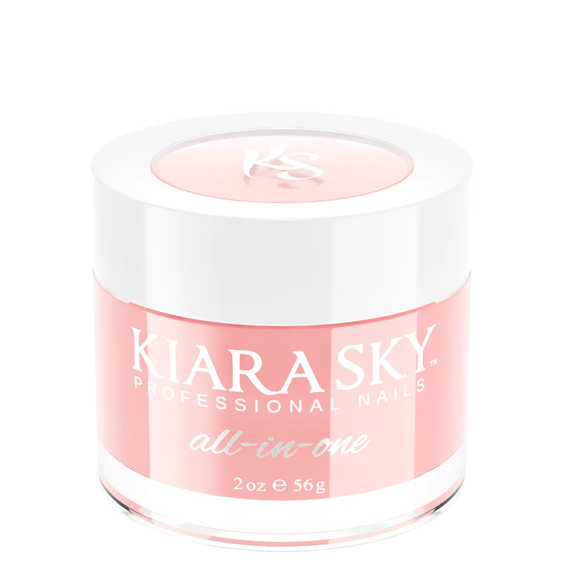 Kiara Sky All In One Dip Powder 2 oz Pretty Please D5009