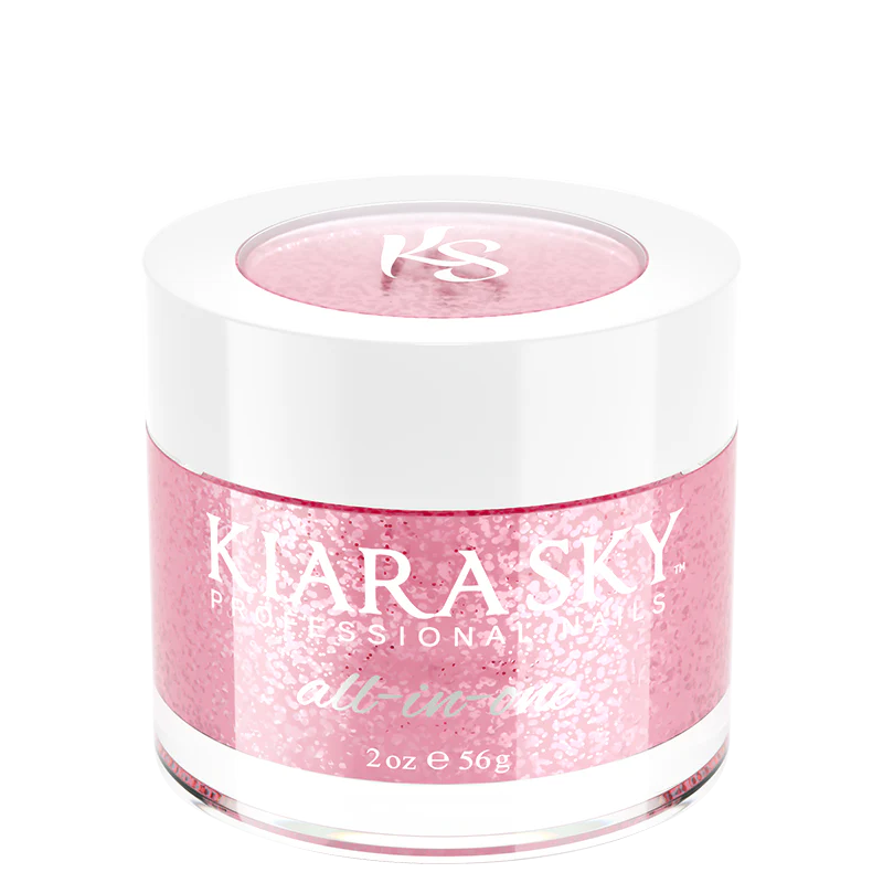Kiara Sky All In One Dip Powder 2 oz Pretty Things D5044