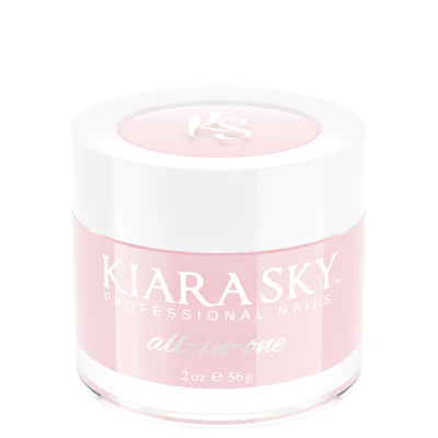 Kiara Sky All In One Dip Powder 2 Oz Roscato - Cover Dmcv012