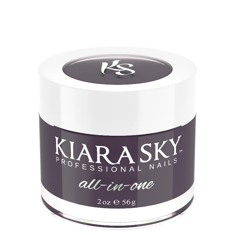 Kiara Sky All In One Dip Powder 2 oz Serial Chiller D5063