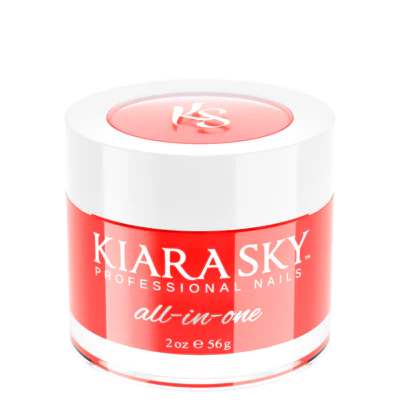Kiara Sky All In One Dip Powder 2 oz Smooch DM5098