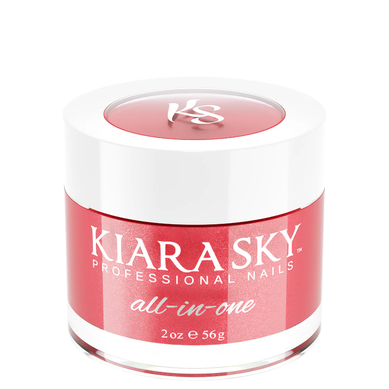 Kiara Sky All In One Dip Powder 2 oz So Extra D5028