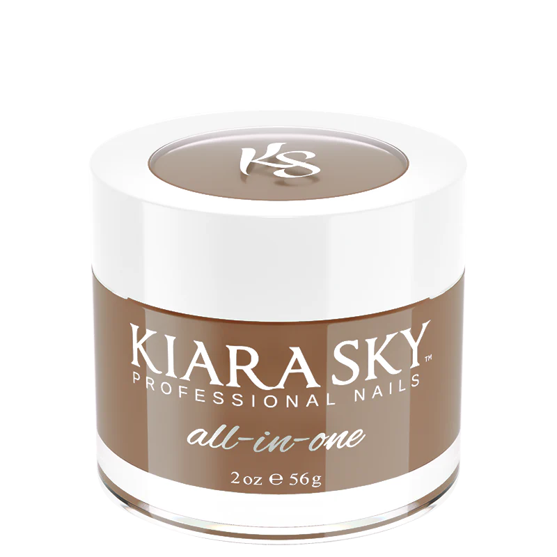 Kiara Sky All In One Dip Powder 2 oz Top Notch D5021 - Image 3