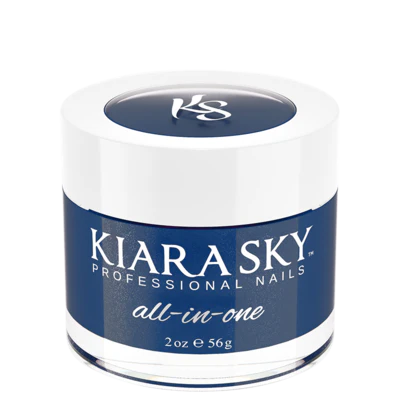 Kiara Sky All In One Dip Powder 2 oz Trust Issues DM5100
