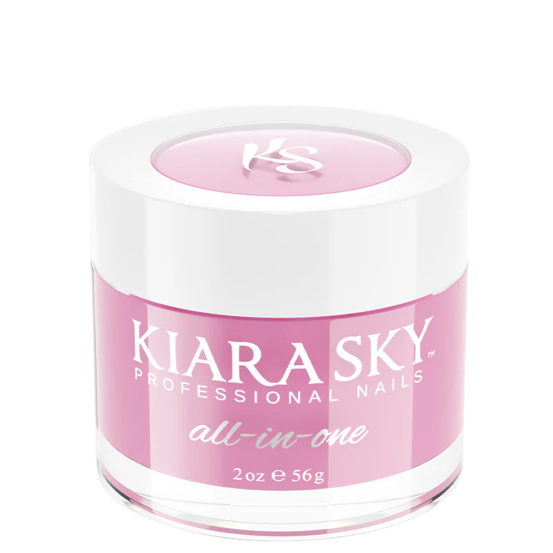 Kiara Sky All In One Dip Powder 2 oz Ultraviolet D5058
