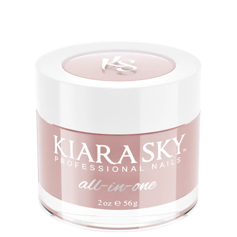 Kiara Sky All In One Dip Powder 2 oz Wifey Material D5010