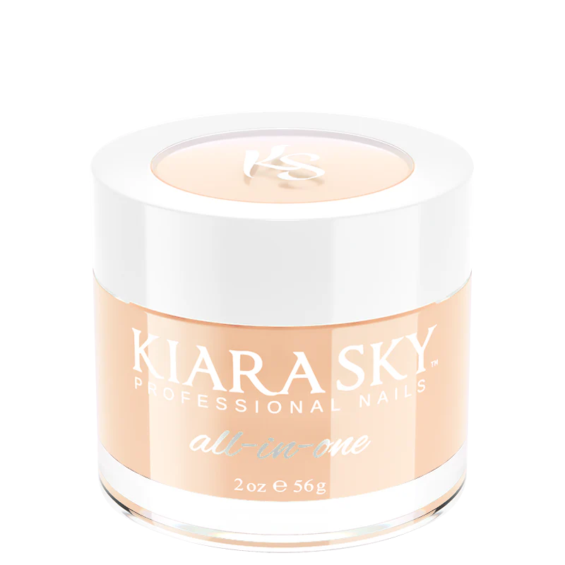 Kiara Sky All In One Dip Powder 2 oz Yours Truly D5015 - Image 3