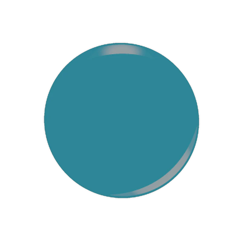 Kiara Sky All In One Nail Lacquer 0.5 oz BLUE MOON N5082 - Image 3