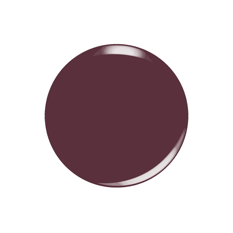 Kiara Sky All In One Nail Lacquer 0.5 oz Ghosted N5065 - Image 3