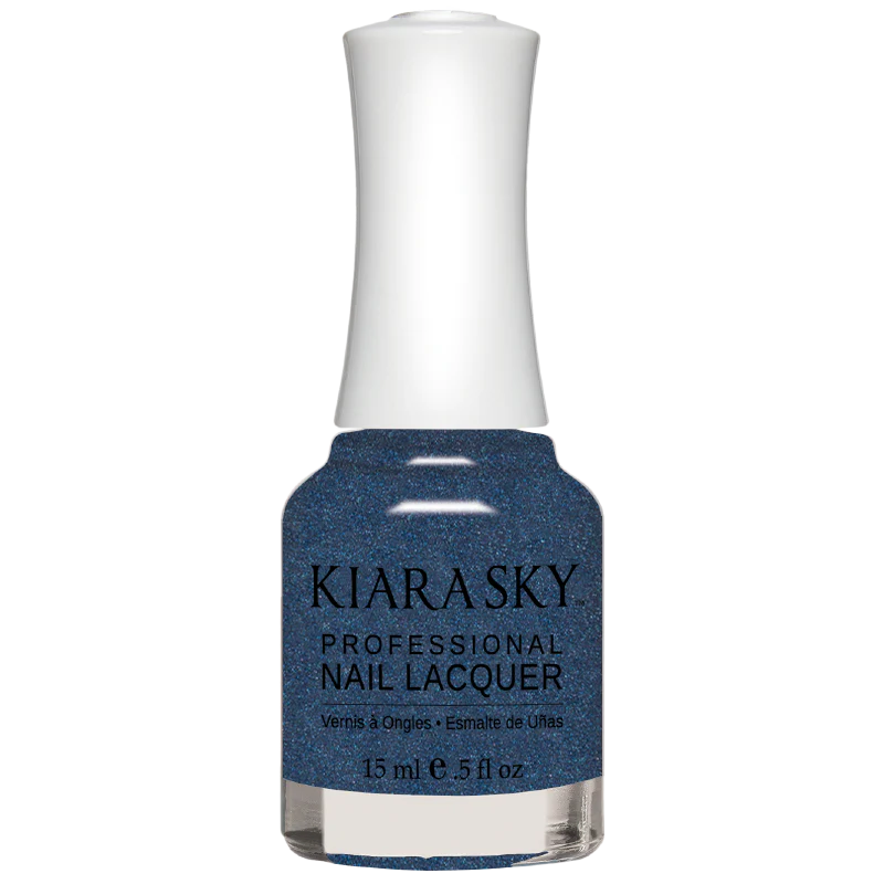 Kiara Sky All In One Nail Lacquer 0.5 oz LIKE THIS, LIKE THAT N5085