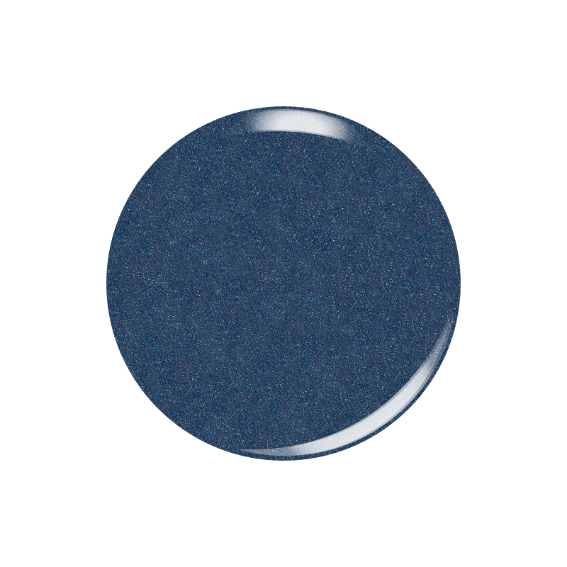 Kiara Sky All In One Nail Lacquer 0.5 oz LIKE THIS, LIKE THAT N5085 - Image 2