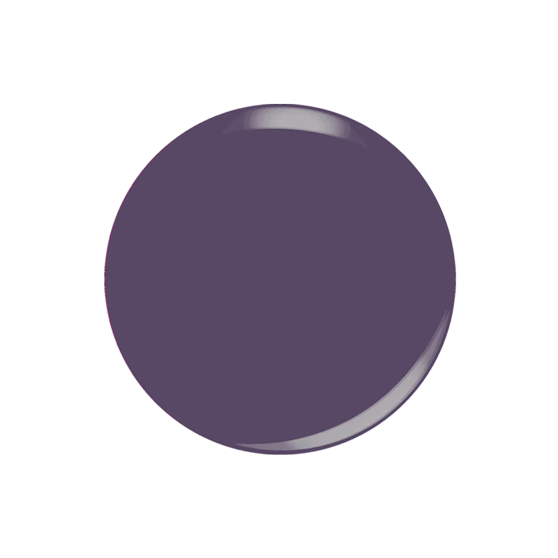Kiara Sky All In One Nail Lacquer 0.5 oz Low Key N5060 - Image 2